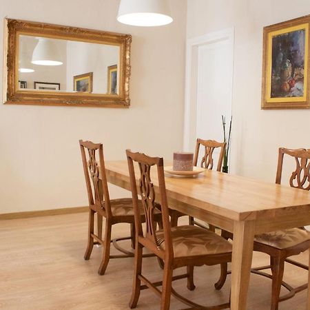 Acacia Firenze Apartments Artemisia-Angelica Экстерьер фото