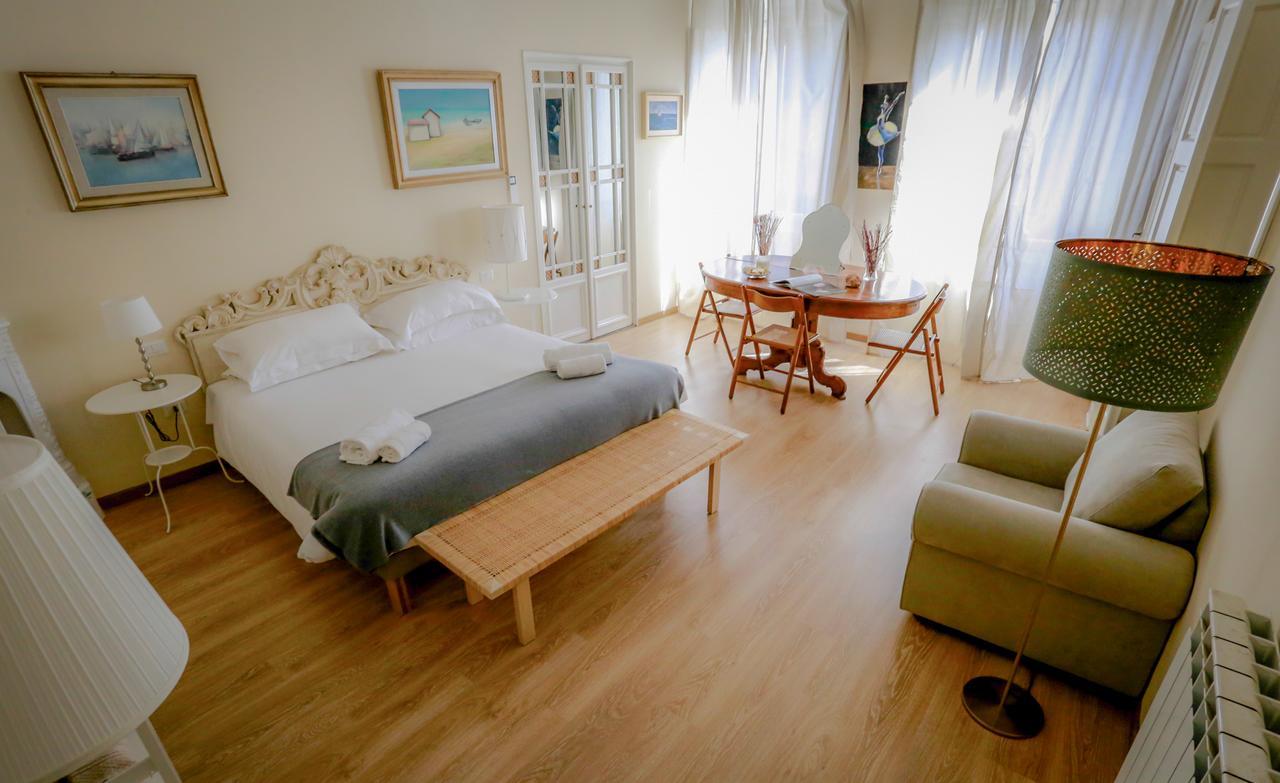 Acacia Firenze Apartments Artemisia-Angelica Экстерьер фото