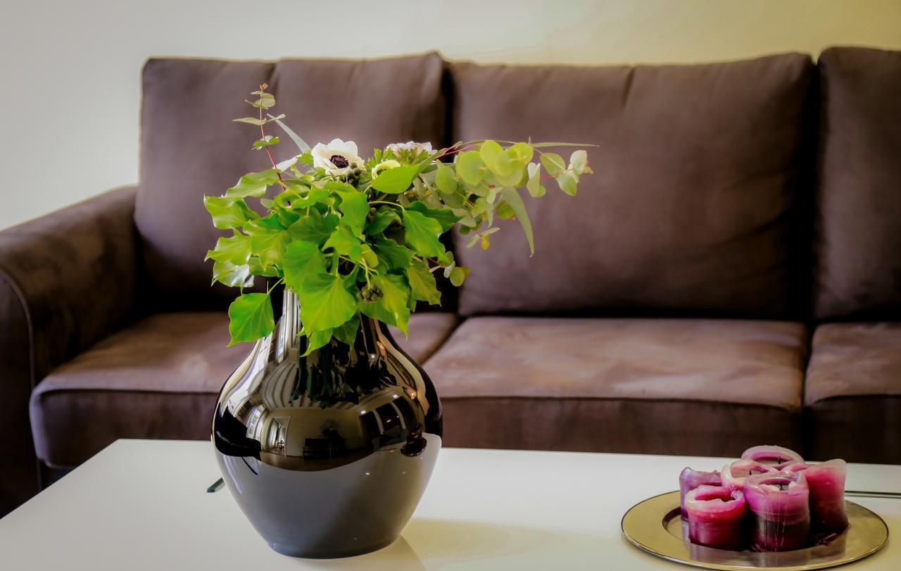 Acacia Firenze Apartments Artemisia-Angelica Экстерьер фото