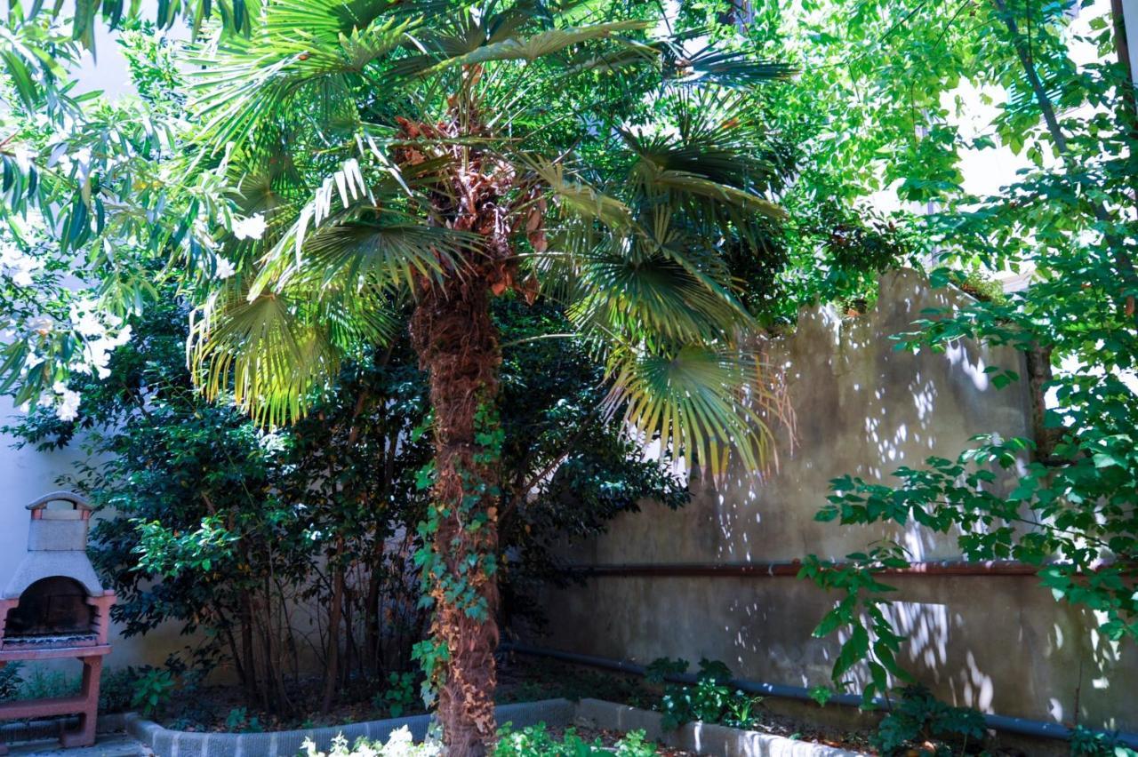 Acacia Firenze Apartments Artemisia-Angelica Экстерьер фото